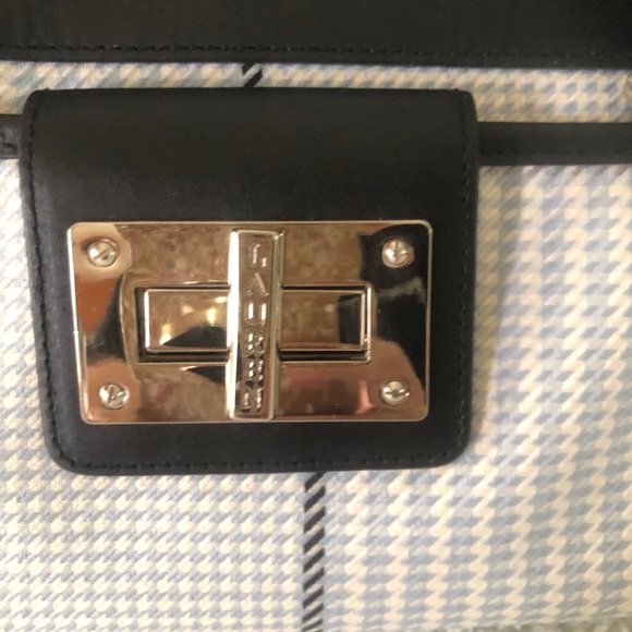 Ralph Lauren bag - Picture 8 of 9